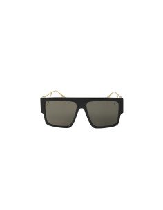 Christian Dior 30Montaigne S3U 2M2/2k Negro Dorado Original 2