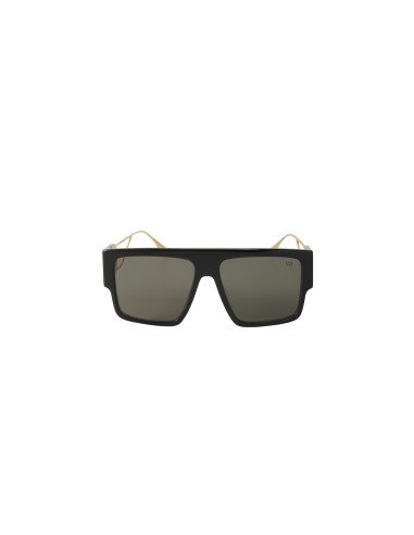 Christian Dior 30Montaigne S3U 2M2/2k Negro Dorado Original