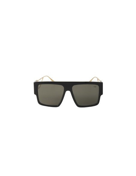 Christian Dior 30Montaigne S3U 2M2/2k Negro Dorado Original