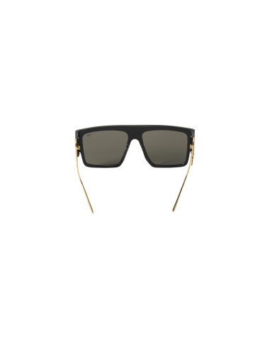 Christian Dior 30Montaigne S3U 2M2/2k Negro Dorado Original