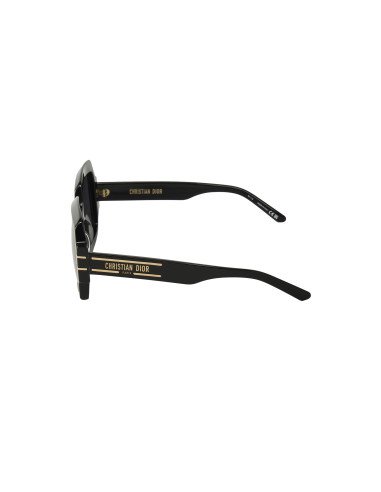 Dior Signature S1U 10A0 Square Shape Negro