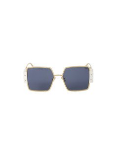 Dior 30Montaigne S4U B6B0 Dorado Blanco 2