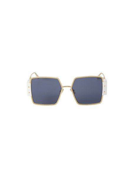 Dior 30Montaigne S4U B6B0 Dorado Blanco