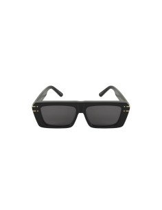 Dior Signature S2U 10A0 Rectangular Negro Con accesorios 2