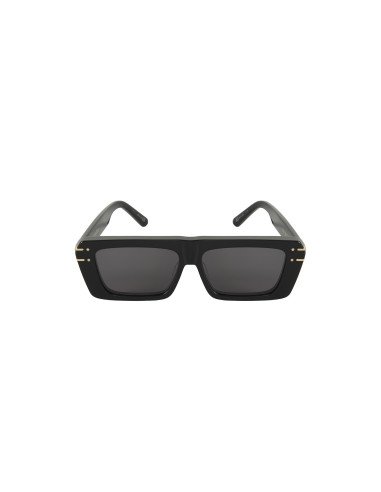 Dior Signature S2U 10A0 Rectangular Negro Con accesorios