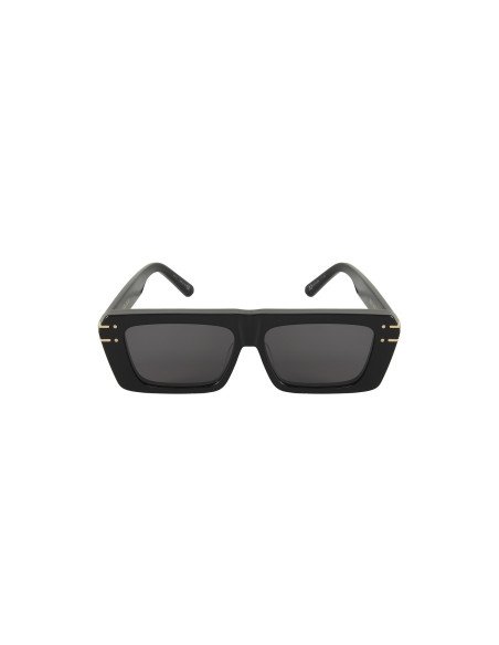 Dior Signature S2U 10A0 Rectangular Negro Con accesorios