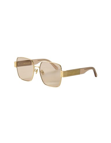 Dior Signature S4U B0L0 Square Shape Rosa