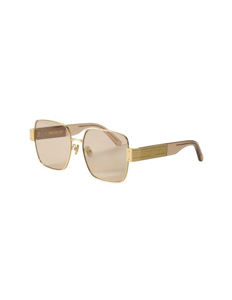 Dior Signature S4U B0L0 Square Shape Rosa