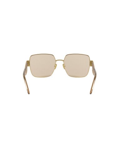 Dior Signature S4U B0L0 Square Shape Rosa
