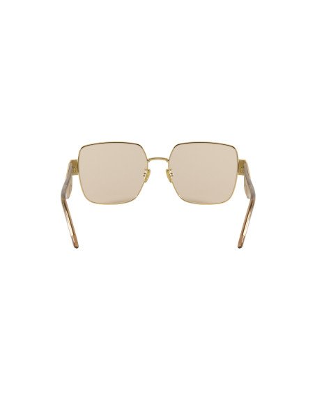 Dior Signature S4U B0L0 Square Shape Rosa