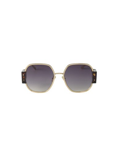 Dior 30Montaigne S5U B4A1 Carey Degradado Dorado