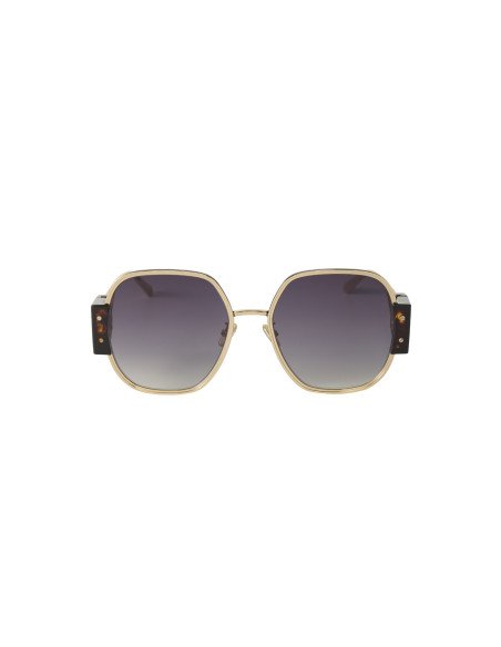 Dior 30Montaigne S5U B4A1 Carey Degradado Dorado