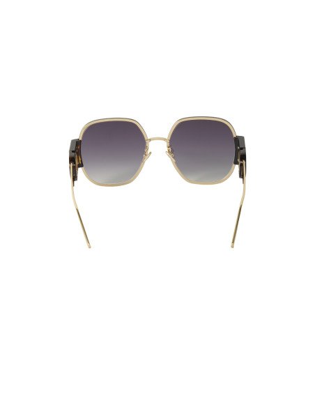Dior 30Montaigne S5U B4A1 Carey Degradado Dorado