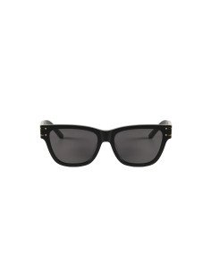 Christian Dior Signature S6U 1OAO Square Shape Black Gray 2