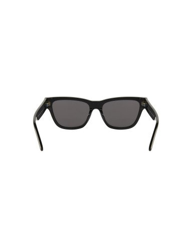 Christian Dior Signature S6U 1OAO Square Shape Black Gray