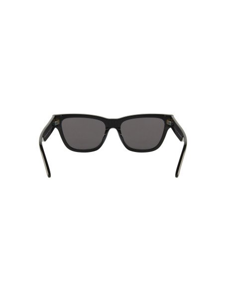 Christian Dior Signature S6U 1OAO Square Shape Black Gray