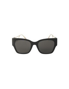 Christian Dior 30Montaigne S3U 2M2/2k Negro Dorado Original 2