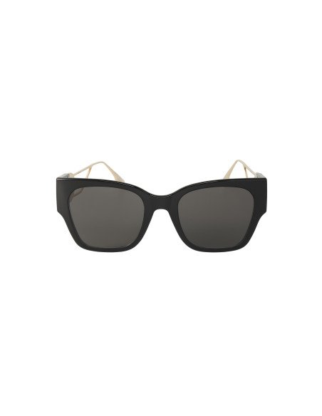 Christian Dior 30Montaigne S3U 2M2/2k Negro Dorado Original