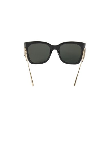 Christian Dior 30Montaigne S3U 2M2/2k Negro Dorado Original
