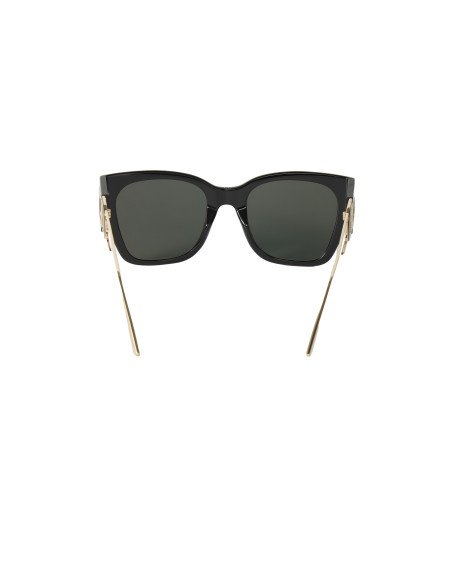 Christian Dior 30Montaigne S3U 2M2/2k Negro Dorado Original