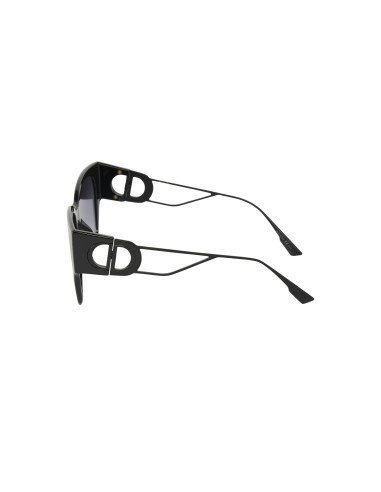 Christian Dior 30Montaigne1 8071I Negro Degradado