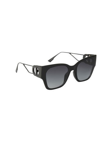 Christian Dior 30Montaigne1 8071I Negro Degradado