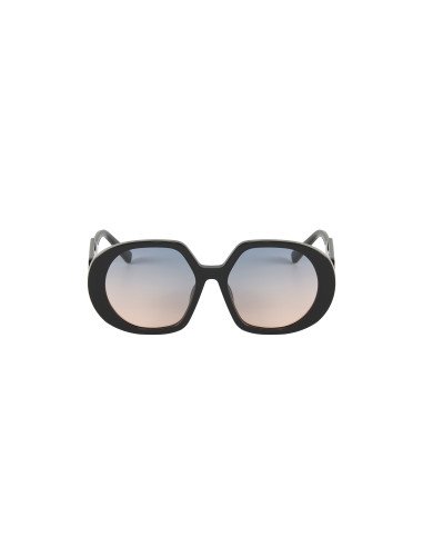 Dior Bobby R1U 10A0 Square Shape Negro Vino