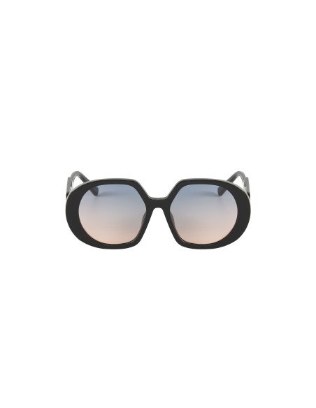 Dior Bobby R1U 10A0 Square Shape Negro Vino