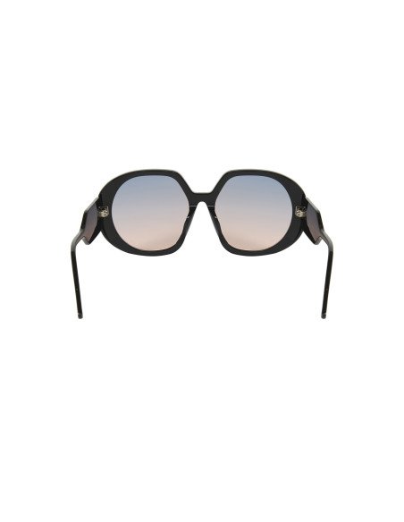 Dior Bobby R1U 10A0 Square Shape Negro Vino