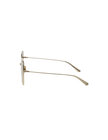 Dior SO STELLAIRE BU D0D4 Square Shape Gold Black