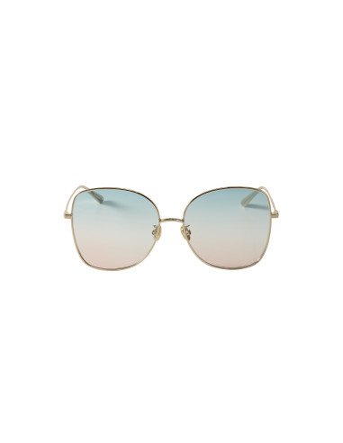 Dior SO STELLAIRE BU E0E5 Square Shape Rosa Verde