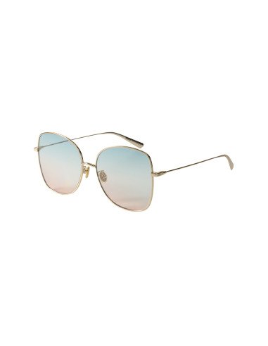 Dior SO STELLAIRE BU E0E5 Square Shape Rosa Verde