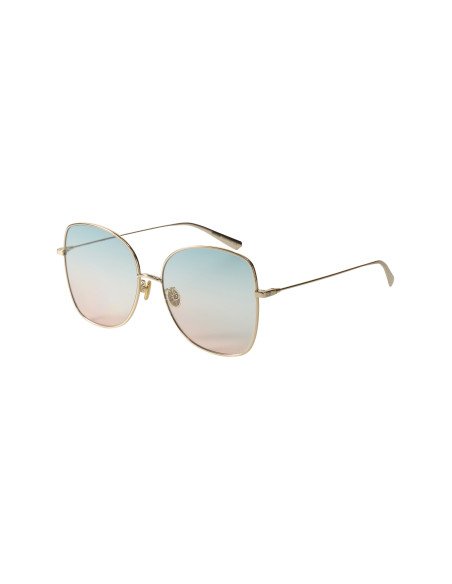 Dior SO STELLAIRE BU E0E5 Square Shape Rosa Verde