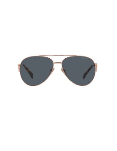 Prada SPR 73ZS 5AK-5W1 Piloto Gota Gradient Blue