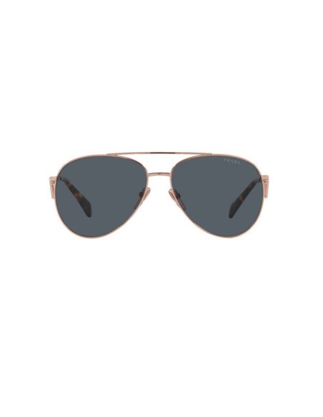 Prada SPR 73ZS 5AK-5W1 Piloto Gota Gradient Blue