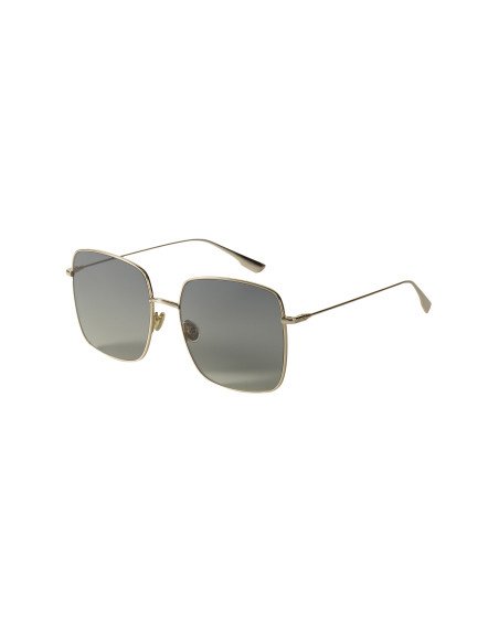 Christian Dior SOSTELLAIRE1 0001L Rose Gold Gray Transparent
