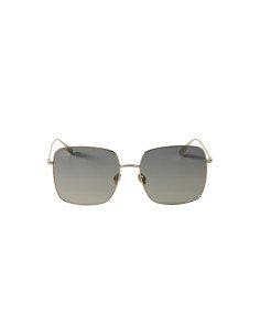 Christian Dior SOSTELLAIRE1 0001L Rose Gold Gray Transparent 2