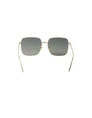 Christian Dior SOSTELLAIRE1 0001L Rose Gold Gray Transparent