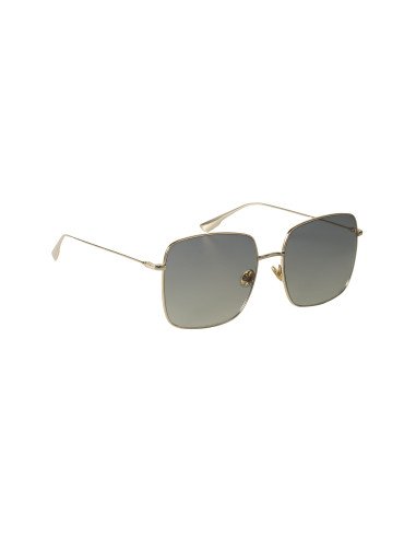 Christian Dior SOSTELLAIRE1 0001L Rose Gold Gray Transparent