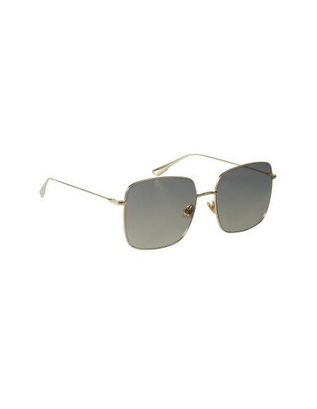 Christian Dior SOSTELLAIRE1 0001L Rose Gold Gray Transparent