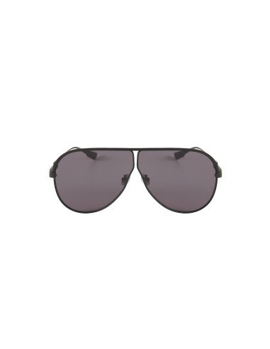 Christian Dior Camp 0032K Black Matte Transparente Original