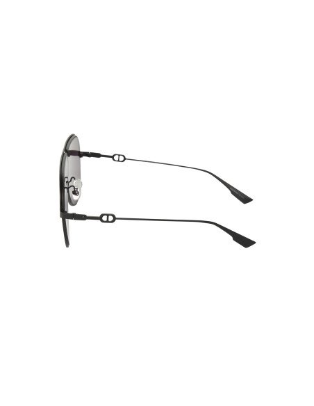 Christian Dior Camp 0032K Black Matte Transparente Original