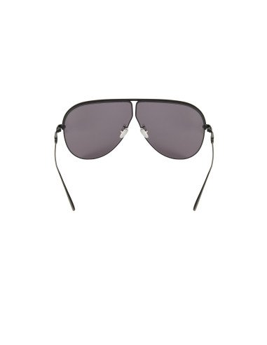 Christian Dior Camp 0032K Black Matte Transparente Original