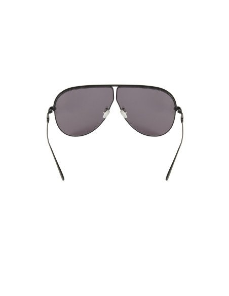 Christian Dior Camp 0032K Black Matte Transparente Original