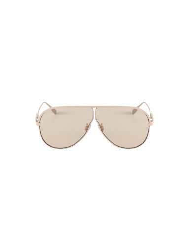 Christian Dior Camp V1VVC Rose Gold Transparente Original