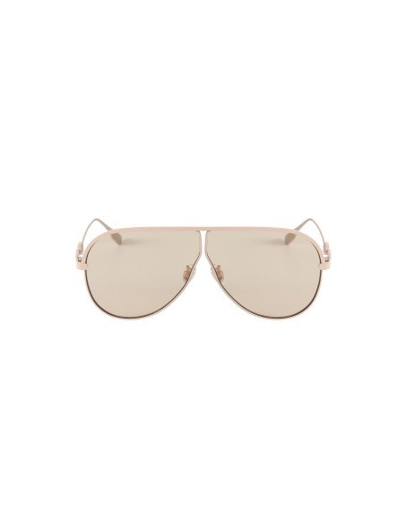 Christian Dior Camp V1VVC Rose Gold Transparente Original