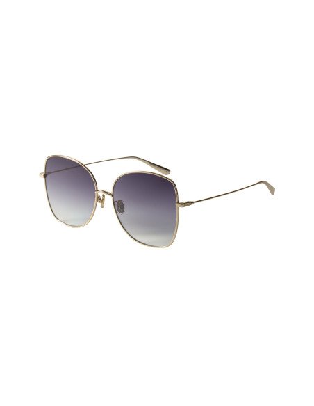 Christian Dior DIOR STELLAIRE BU A0A1 Negro Degradado Dorado Original