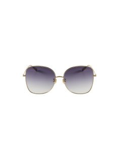 Christian Dior DIOR STELLAIRE BU A0A1 Negro Degradado Dorado Original 2
