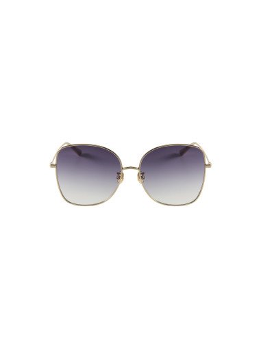 Christian Dior DIOR STELLAIRE BU A0A1 Negro Degradado Dorado Original