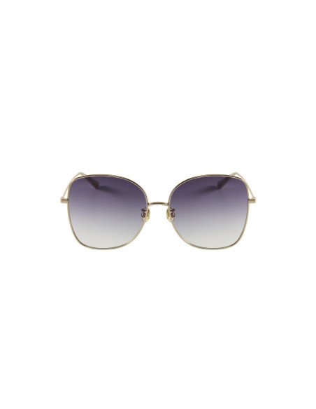 Christian Dior DIOR STELLAIRE BU A0A1 Negro Degradado Dorado Original